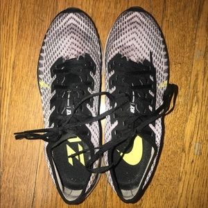 Nike Zoom Pegasus Turbo 2 Running Shoe